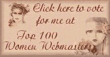 Top 100 Women Webmasters